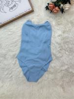 Maillots de Ballet de Verano, Maillots de Ballet de una Pieza, Ropa de Baile para Entrenamiento, Maillots para Niñas, Ropa de Baile para Gimnasia