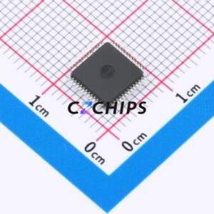Microcontrolador de chip IC de circuito integrado R5F52318ADFL #30 (7x7) (MCU/MPU/SoC) original nuevo - Product Image 2