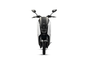 Nueva Motocicleta Eléctrica de Moda de 2500w y 70kph con Batería de Grafeno de 72V35Ah para Conducción Urbana - Product Image 2