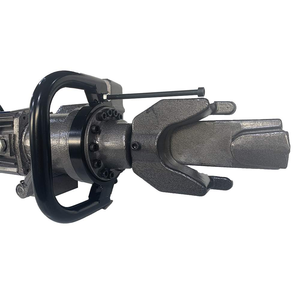 Automatische Bewehrungsstahlbiegemaschine Tragbarer Hydraulischer Elektrischer Bewehrungsstahlbieger - Product Image 5