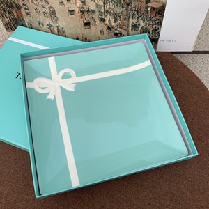 Juego de Vajilla de Cerámica de Alta Gama Serie Butterfly Bow, Caja de Regalo para Inauguración de Casa, Venta al Por Mayor - Product Image 4