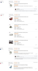 Molino de Arroz Combinado de Alta Calidad <span class=keywords><strong>ANON</strong></span> AN15S 800-1000kg/h, Equipo de Molienda de Granos Combinado con Certificación CE - Product Image 6