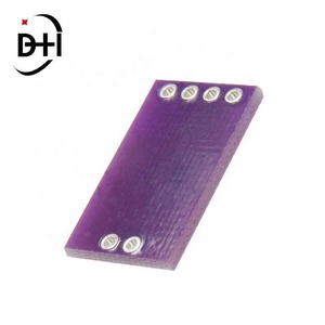 CJMCU-4599 Si4599 Módulo de placa de expansión MOSFET de 40 V (D -S) de canal N y P - Product Image 2