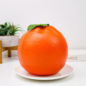 Manzanas Artificiales Grandes, Frutas Falsas Realistas para Decoración de Granjas, Hoteles, Restaurantes y Escaparates - Product Image 5