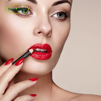 Pigment alimentaire soluble dans l'eau Colorant alimentaire Rouge Carmine Cochenille E120 Poudre de carmin