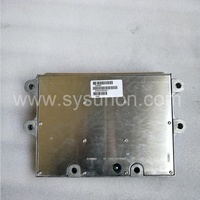 Contrôleur de moteur diesel M11 QSM11 ISM11 Module de contrôle électronique ECM 4963807