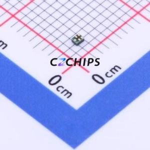 YTLC7924E RF Filter SMD-5P,1.1x0.9mm RF ( Filter Type: Bandpass )( Operating Temperature: -30℃~+85℃ ) - Product Image 2