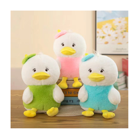 Peluches en gros de 8 pouces, peluches douces et mignonnes de 25 cm, peluches de dessin animé lavables pour machine à griffes, mini peluches personnalisées avec logo