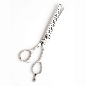 Premium Hair Thinning Scissors Size 6” 13 Teeth Barber Texturing Cutting <b>Shears</b> for Salon Use Ergonomic <b>Handle</b> Design - Product Image 4