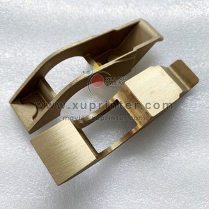 MA 5 Set 05A6919 Gripper 005A691930 Gripper <b>Pad</b> 099J013530 090B011540 for Man Roland 300 Offset Press Parts - Product Image 5