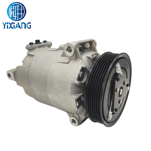 Piezas de Sistemas de Aire Acondicionado Nuevas 1140088 276852 para <span class=keywords><strong>Maserati</strong></span> Quattroporte GT <span class=keywords><strong>Ghibli</strong></span> Levante - Product Image 4