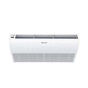 Condizionatore d'<span class=keywords><strong>Aria</strong></span> Gree di Alta Qualità, Ultra Sottile, Ventilconvettore HVAC, Facile Installazione, Tipo <span class=keywords><strong>a</strong></span> Soffitto e <span class=keywords><strong>a</strong></span> Pavimento - Product Image 2