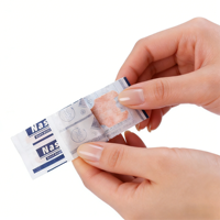 Bandes nasales anti-ronflement certifiées CE de haute qualité - Hypoallergéniques, respirantes, améliorent le flux d'air, soulagement de l'apnée du sommeil, lot de 10 pièces