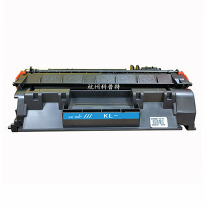 Cartucho de tóner Kala KL-116a compatible con la impresora láser HP W1160A 116a 1003a W1139a - Product Image 4