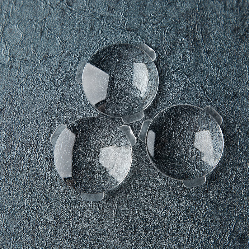 Прямая продажа с завода, HD PMMA акриловые линзы виртуальной реальности, оптические линзы с 3 откидными клапанами