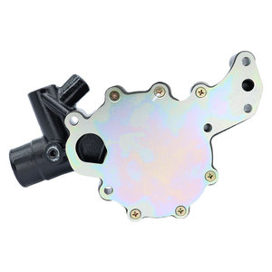 Water <b>Pump</b> GWT-110A 16100-59165 for Toyota Truck Replacement Part CW-T012 - Product Image 3