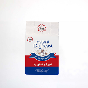 Venta caliente de <span class=keywords><strong>levadura</strong></span> <span class=keywords><strong>seca</strong></span> <span class=keywords><strong>instantánea</strong></span> marca Pearl Baker en el mercado de ultramar para panadería de pan de masa magra - Product Image 3