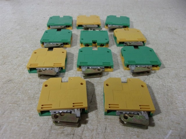 EK10 Plc Relay Interface Module for Plc