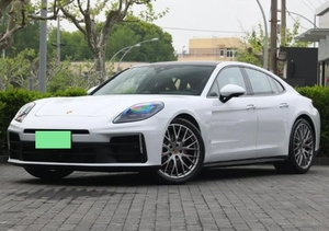 Nouveau véhicule électrique Por-sche Macan 4 Turbo EV Macan Panamera Cayenne <span class=keywords><strong>Taycan</strong></span> voiture d'occasion voiture d'occasion vente en gros showroom d'occasion Chine - Product Image 2