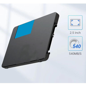 High Performance BX500 3.0 SSD | 2.5-Inch <b>Internal</b> Solid State <b>Drive</b> for Laptops, Desktops & Office PCs Bx500 Ssd Bx500 Ssd - Product Image 3