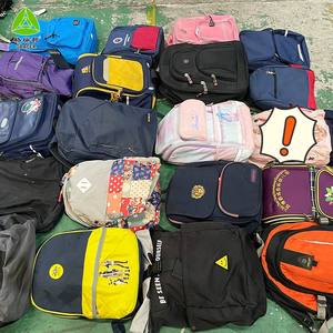 Branded Mix <strong>Bags</strong> Bundle <strong>Used</strong> <strong>School</strong> <strong>Bags</strong> Bales From Korea Second Hand <strong>Used</strong> <strong>School</strong> <strong>Bag</strong> - Product Image 2