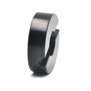 Aimant puissant rond N52 surdimensionné en néodyme, disque magnétique à base de terres rares - Product Image 2