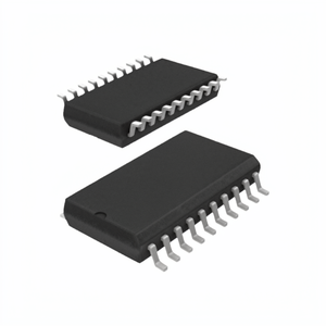 20 SOlC (0.295 นิ้ว, กว้าง 7.50 มม.) ไอซีทรานซีฟเวอร์แบบเต็ม 2/2 20SOlC ชิ้นส่วนอิเล็กทรอนิกส์จากจีน MAX3235EEWP+TG36 อินเทอร์เฟซ - Product Image 1