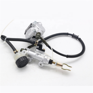 <span class=keywords><strong>Frein</strong></span> À Disque arrière Assemblage Maitre Cylindre Étrier 150cc 200 250cc ATV <span class=keywords><strong>Quad</strong></span> - Product Image 3