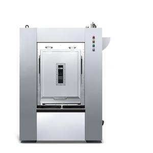 <span class=keywords><strong>Machine</strong></span> à <span class=keywords><strong>laver</strong></span> industrielle <span class=keywords><strong>de</strong></span> grande taille 70 kg, fournie directement par l'usine, pour les campements miniers ou les blanchisseries <span class=keywords><strong>de</strong></span> stations balnéaires - Product Image 4