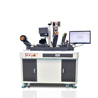 Machine efficace pour la fabrication de faux cils naturels et volumineux, ligne de production