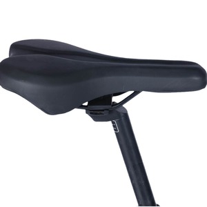 Bicicleta Eléctrica de Montaña de 27.5 Pulgadas con Motor Central sin Escobillas, Horquilla de Suspensión y Batería de Litio - Product Image 4