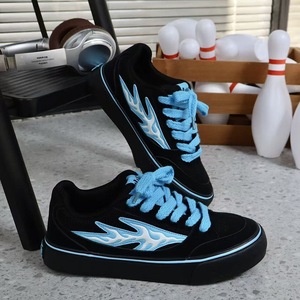 Zapatillas Deportivas para Hombre, Estilo Minorista, con Suela Gruesa y a la Moda - Product Image 4