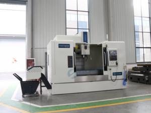 Máy Phay Cổng <span class=keywords><strong>Cnc</strong></span> Trung Quốc Máy Phay <span class=keywords><strong>Cnc</strong></span> <span class=keywords><strong>5</strong></span> Trục VMC1370 Cho Kim Loại - Product Image 3