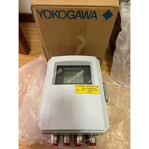 New yokogawa kỹ thuật số yewflo <span class=keywords><strong>Vortex</strong></span> lưu lượng kế dy015 dy025 dy040 dy050 dy080 dy100 dy150 dy200 - Product Image 1