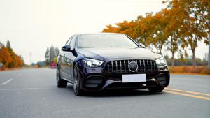 Installation facile pour Mercedes Classe <span class=keywords><strong>E</strong></span> W212 Mise à niveau vers W213 E63 Bodykit 2009-2015 à 2023 Phares LED 1:1 Diffuseur Facelift - Product Image 6