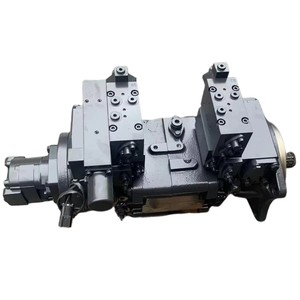อะไหล่รถขุด PC1250-8 ปั๊มหลัก 708-2H-00440 ชุดปั๊มไฮดรอลิกสำหรับ - Product Image 1