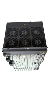 OLT ZHI HENG MA5800-X7 Haute Performance 10G GPON Fibre Optique Garantie 1 An Réseaux d'Entreprises FTTH/FTTB/FTTX Noir - Product Image 2