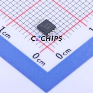 ADG918BRMZ-REEL7 <b>RF</b> <b>Switch</b> MSOP-8 <b>RF</b> ( Circuit Structure: Single Pole Double Throw )( Frequency: 4GHz )( Isolation: 43dB ) - Product Image 2