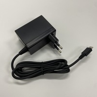 Adaptateur secteur de charge rapide pour Nintendo Switch Adaptateur secteur pour console Nintendo Switch Chargeur Alimentation