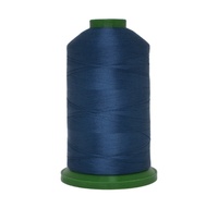 Fil polyester haute ténacité résistant aux UV Tkt 40 pour tentes de camping, auvents et bâches de bateaux