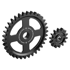 Kit de pignon de pompe à huile moteur en aluminium NICECNC pour <span class=keywords><strong>KTM</strong></span> 250/<span class=keywords><strong>350</strong></span> EXC-F EXC XCF-W 2017 2018-2021 <span class=keywords><strong>2022</strong></span> - Product Image 6