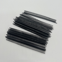 Épingles micro-fines Booster 3,5 mm 4,4 mm 5,4 mm pour badges de vêtements, épingles en plastique tendance pour suspendre les étiquettes de prix