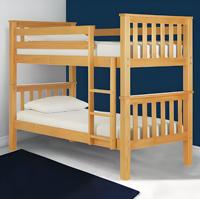 Lits superposés modernes en bois, meubles en bois pour enfants, lits superposés avec bureaux, lits mezzanine pour enfants