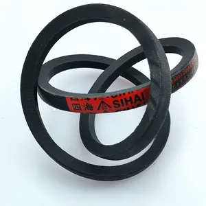 Dây curoa hình tam giác gân chữ V cao su 6602-001497 001199 002836 003939 1270J5, phụ tùng máy giặt - Product Image 5