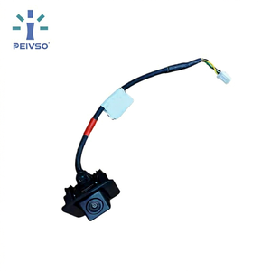 PEIVSO Camera Night Vision Waterproof Quality Inspected Rear View <b>Backup</b> Parking Camera For Changan CS75 2018 OEM 7917010-M04 - Product Image 1