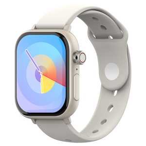 <span class=keywords><strong>Reloj</strong></span> Inteligente Wonlex KT45 con Android 4G, GPS, Videollamadas, Pantalla AMOLED y <span class=keywords><strong>WhatsApp</strong></span> - Product Image 1