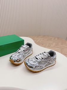 Zapatillas Deportivas Casuales Unisex CEOXEAGLE XC-001 2026, Parte Superior de PU Transpirable, con Cordones, Suela de Goma Resistente, Ligeras, Múltiples Colores - Product Image 6