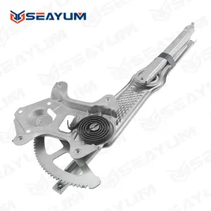 Seayum Elektrische Raamregelaar Voor Toyota Yaris 6980252010 6980152010