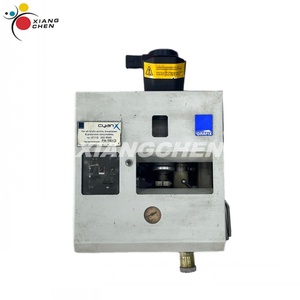 MA Original Used G2.164.1428/01A Powder Spray Device Alphatronic 200 for Heidelberg Offset <b>Printing</b> <b>Machine</b> Parts - Product Image 1