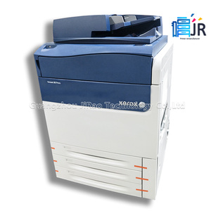 A3 stampante usata Xerox Machine Versant V180 V80 stampa fotocopiatrice <span class=keywords><strong>a</strong></span> <span class=keywords><strong>colori</strong></span> ad alta velocità per stampante Xerox ricondizionata - Product Image 2